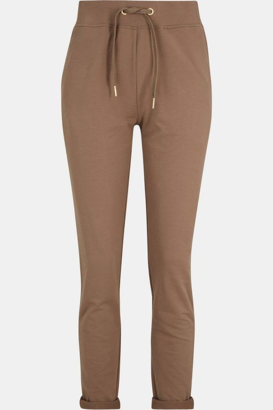Venice Beach Pantalon De Survêtement Sherly Nubuk