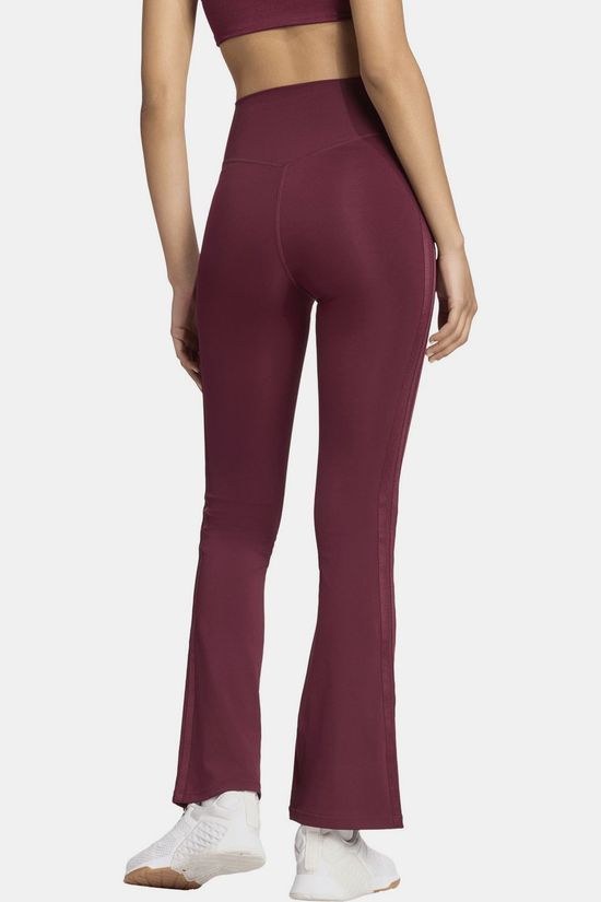 adidas Joggingbroek Pwr Ess S Fla L Maroon