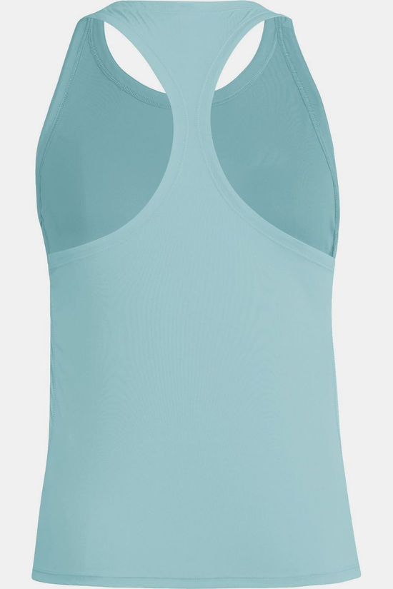 adidas Sous-Vêtement Adizero E Tank Powder Teal