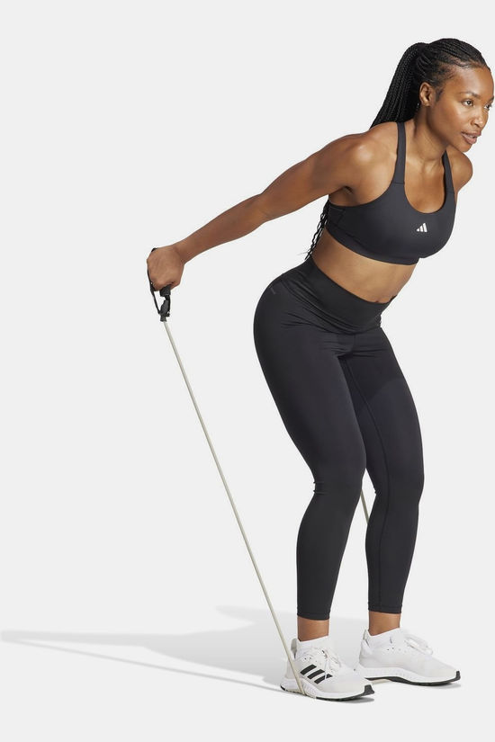 adidas Brassière Tlrdrct Hs Bra Black