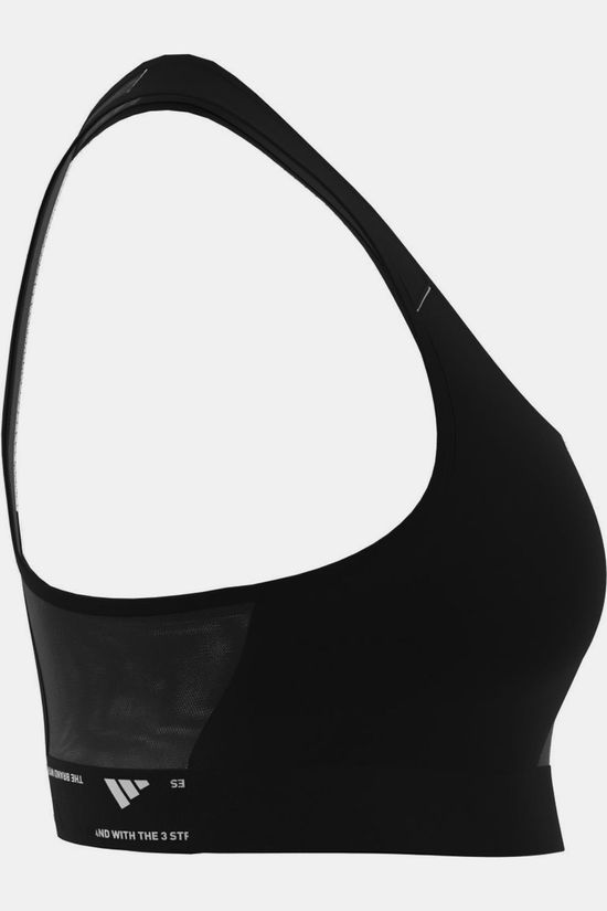 adidas Sport Bh Pwrct Bra Black