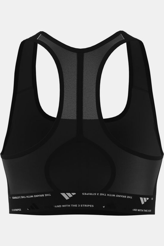adidas Sport Bh Pwrct Bra Black