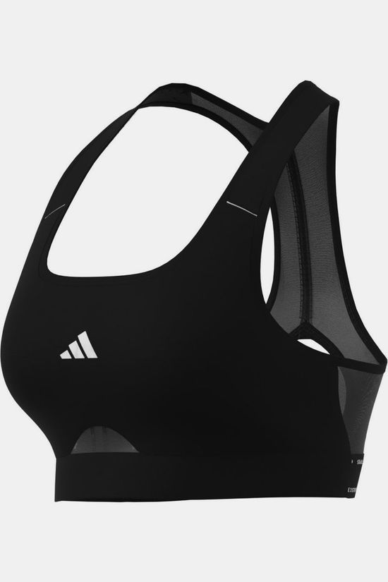 adidas Sport Bh Pwrct Bra Black