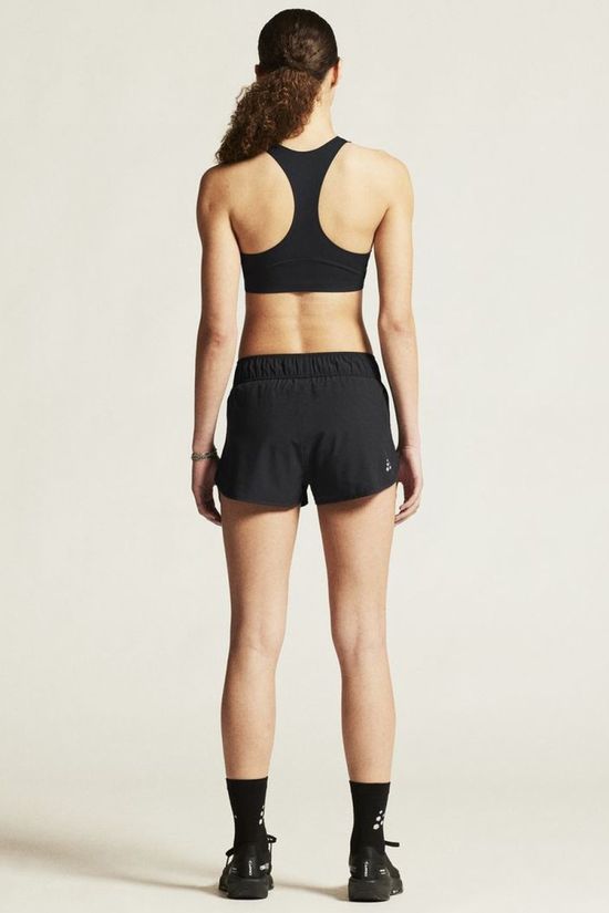 Craft Brassière Collective Padded Sportsbra W Black