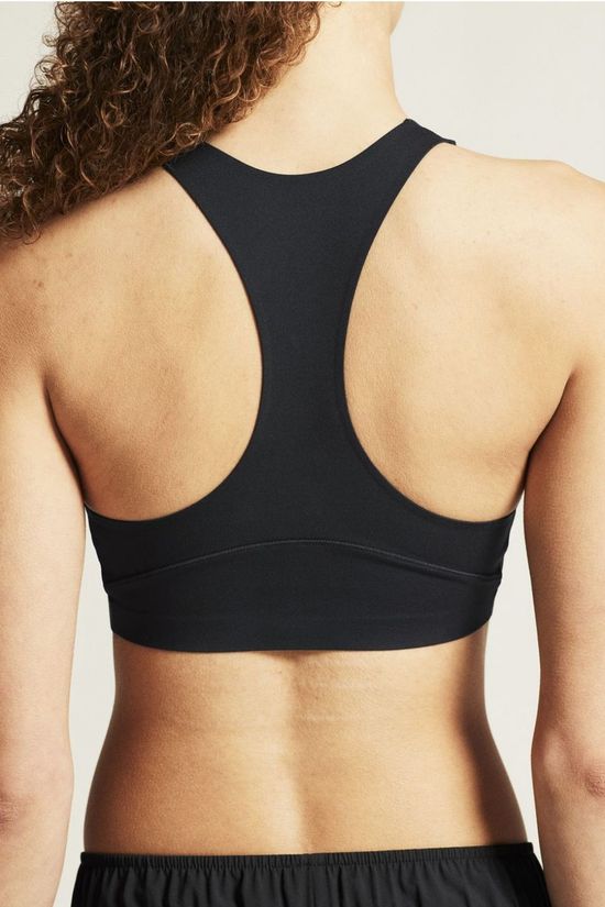 Craft Brassière Collective Padded Sportsbra W Black