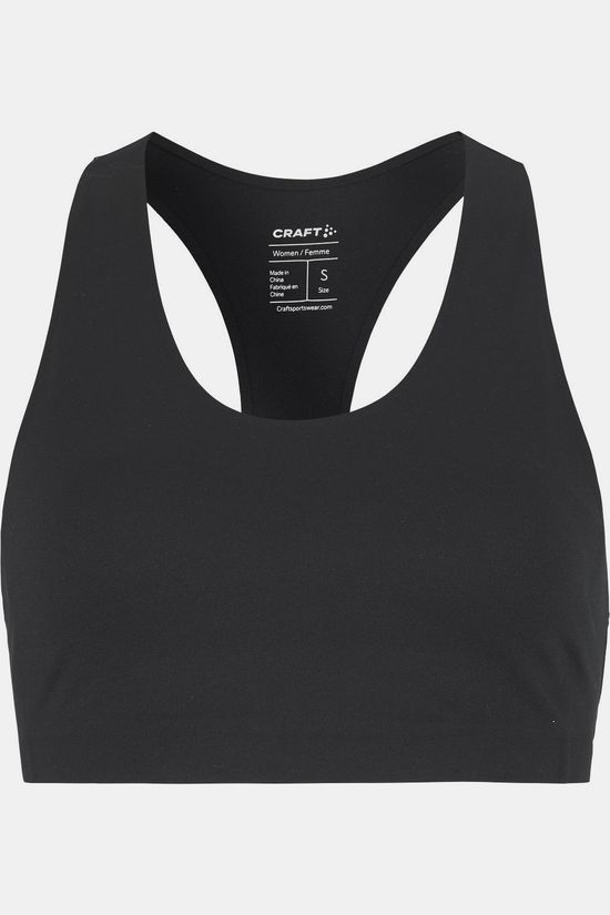 Craft Brassière Collective Padded Sportsbra W Black