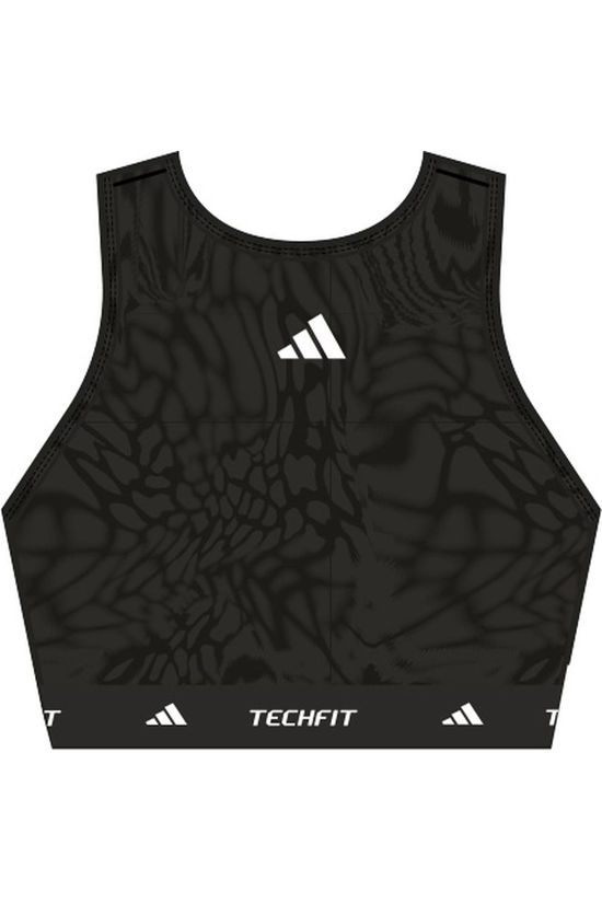adidas Sport Bh Tf Ms Hn Pr Bra Black