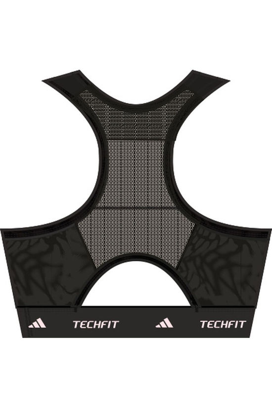 adidas Sport Bh Tf Ms Hn Pr Bra Black