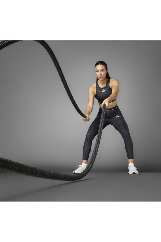 adidas Sport Bh Tf Ms Hn Pr Bra Black