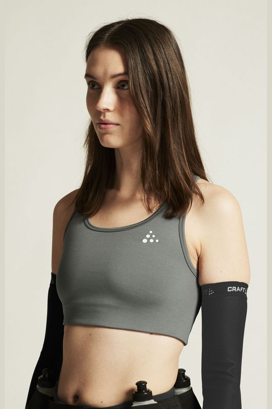 Craft Brassière Training Bra Classic Leaf
