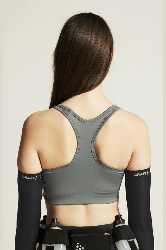 Craft Brassière Training Bra Classic Leaf