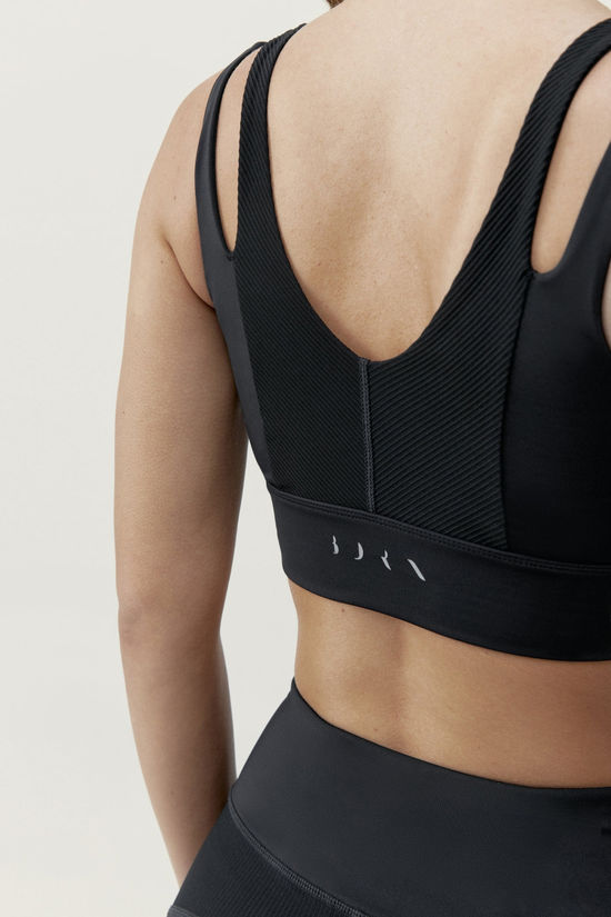 Born Living Sport Bh Reka Black