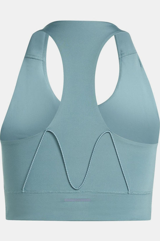 adidas Brassière Run Pkt Ms Bra Preloved Teal