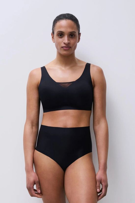 CHANTELLE Sous-Vêtement Defi Noir