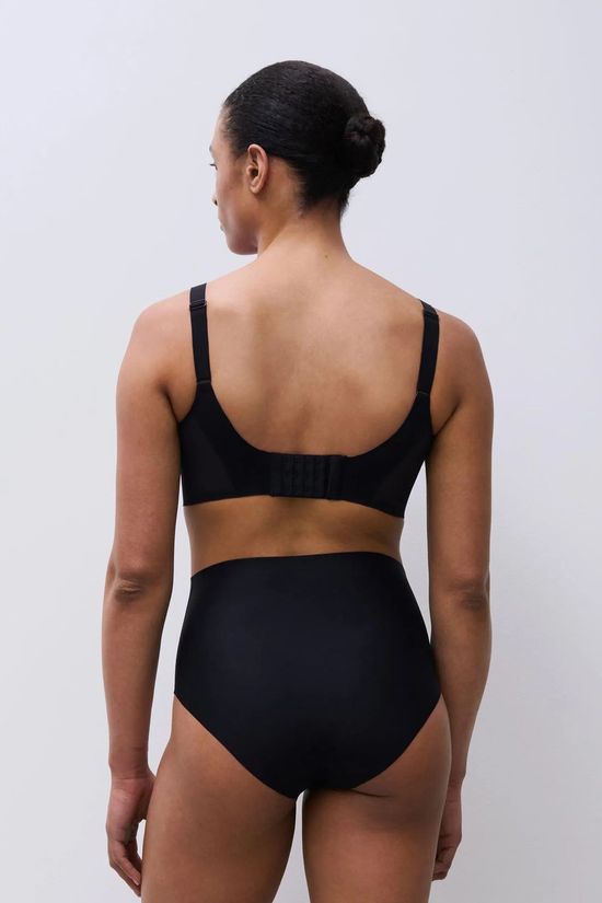 CHANTELLE Sous-Vêtement Defi Noir