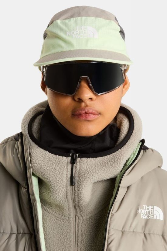 The North Face Pet Summer Lt Run Calcified Lime/Stone Sl