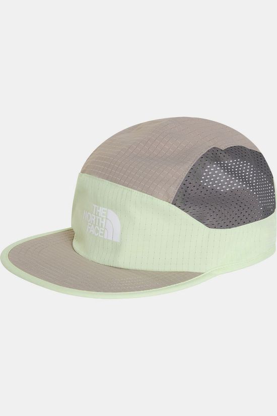 The North Face Pet Summer Lt Run Calcified Lime/Stone Sl
