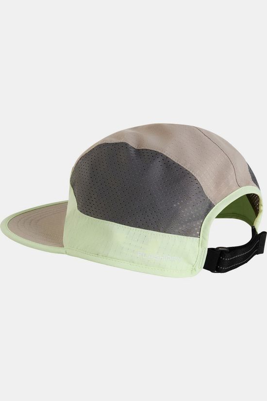 The North Face Pet Summer Lt Run Calcified Lime/Stone Sl