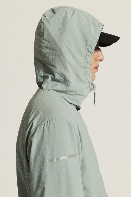 Craft Veste Imperméable Subz Light Jacket M Pale Leaf
