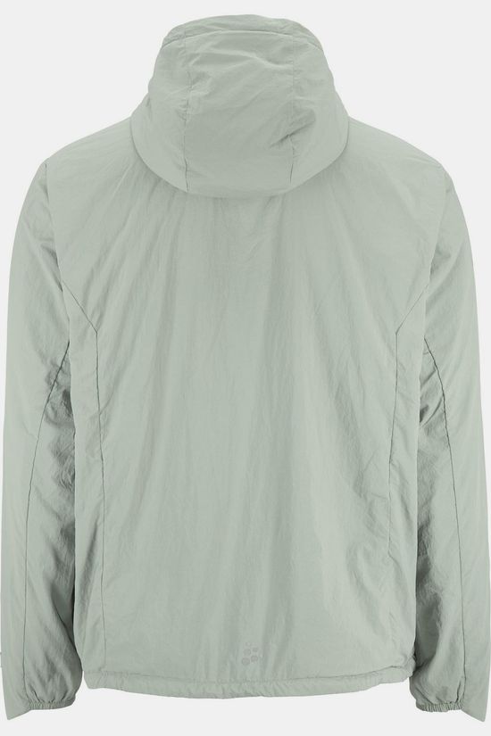 Craft Veste Imperméable Subz Light Jacket M Pale Leaf