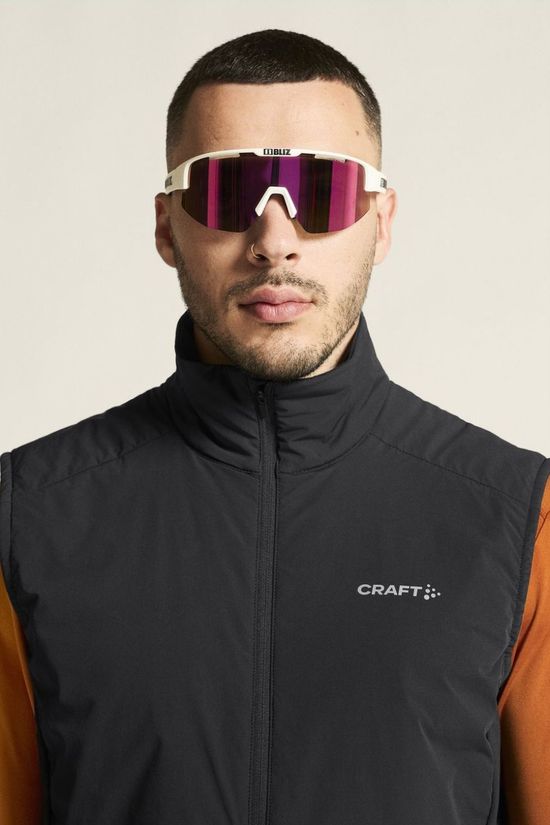 Craft Coupe-Vent Adv Essence Warm Vest 2 M Black