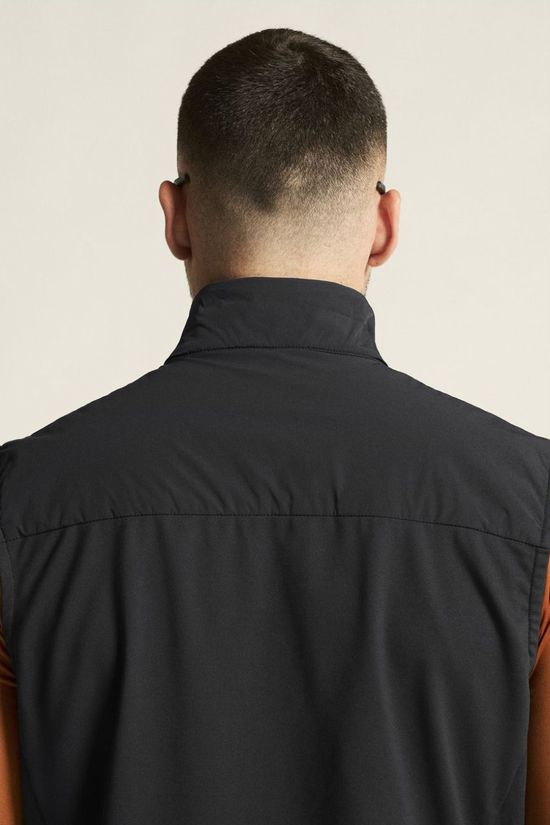 Craft Coupe-Vent Adv Essence Warm Vest 2 M Black