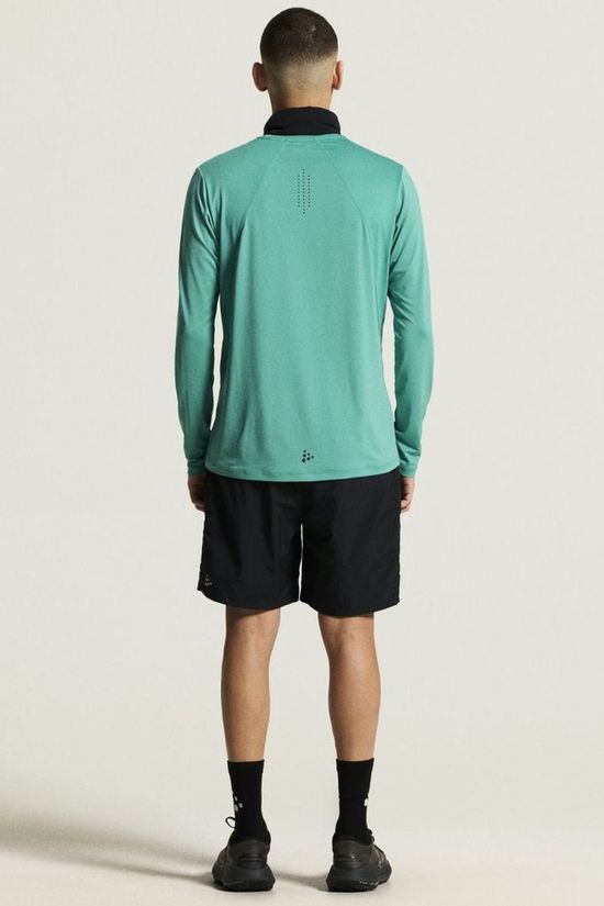 Craft T-Shirt Adv Essence Ls Tee 2 M Baltic