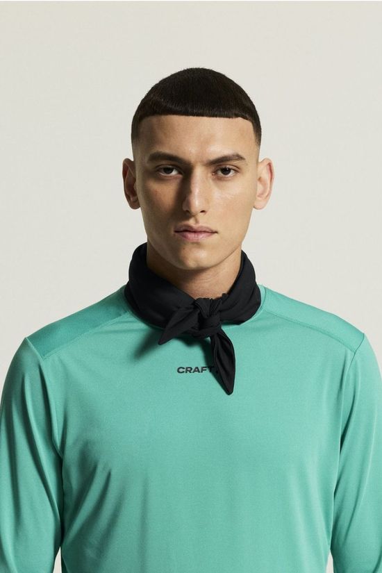 Craft T-Shirt Adv Essence Ls Tee 2 M Baltic