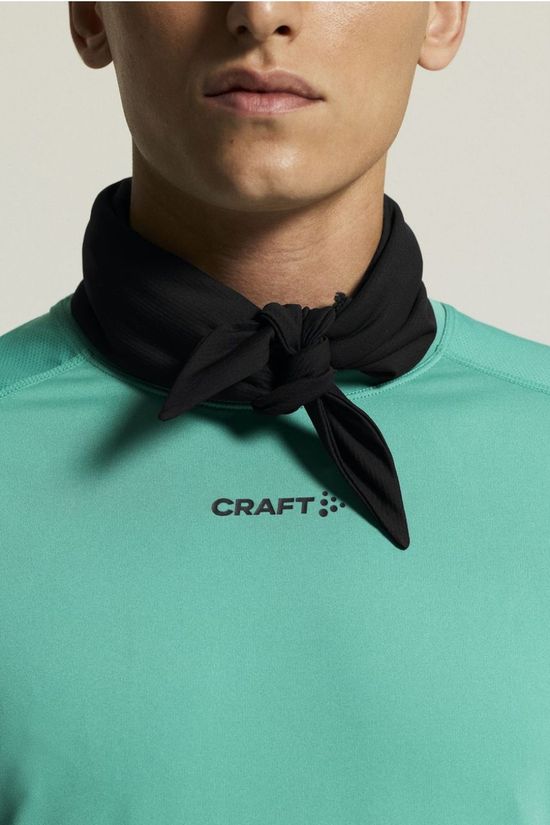 Craft T-Shirt Adv Essence Ls Tee 2 M Baltic