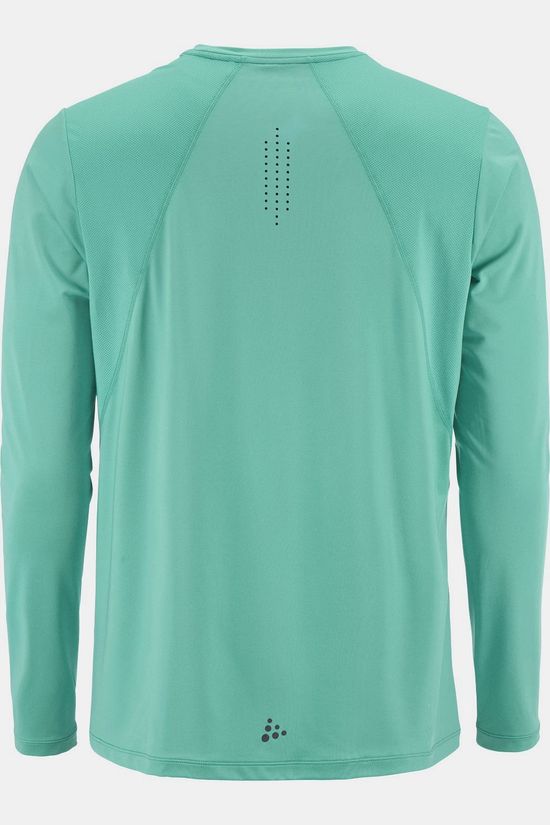 Craft T-Shirt Adv Essence Ls Tee 2 M Baltic