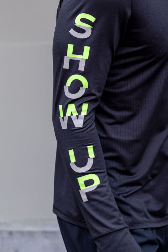 Gofluo T-Shirt Ryan Antra