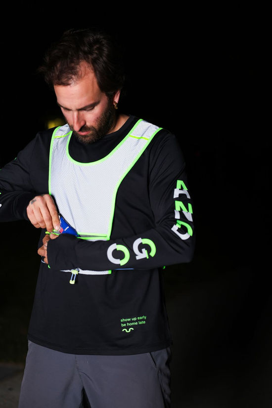 Gofluo T-Shirt Ryan Antra