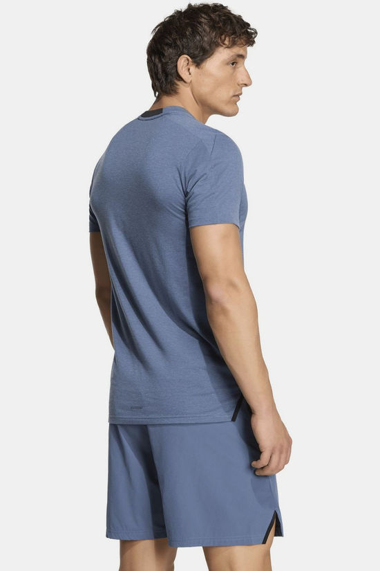 adidas T-Shirt D4T Preloved Ink Mel