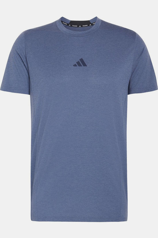 adidas T-Shirt D4T Preloved Ink Mel