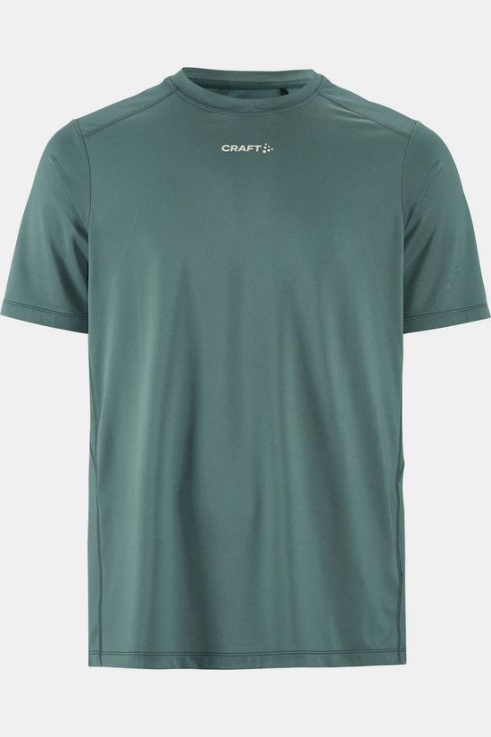 Craft T-Shirt Adv Essence Ss Tee 2 M Hydrate