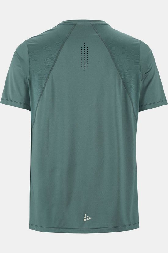 Craft T-Shirt Adv Essence Ss Tee 2 M Hydrate