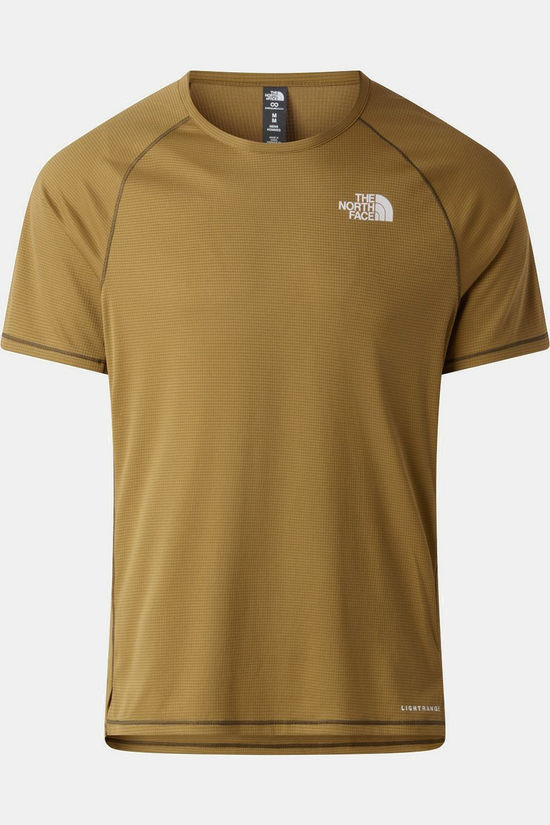 The North Face T-Shirt M Sunriser S/S Cedar