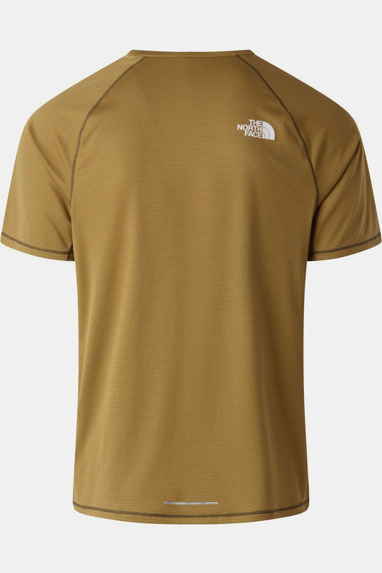 The North Face T-Shirt M Sunriser S/S Cedar