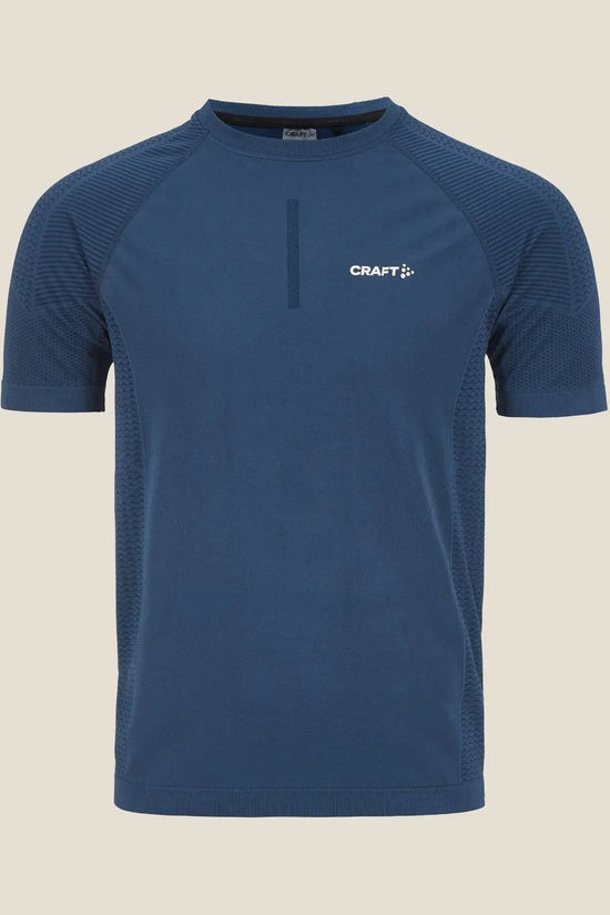 Craft T-Shirt Adv Cool Intensity Ss M Lake