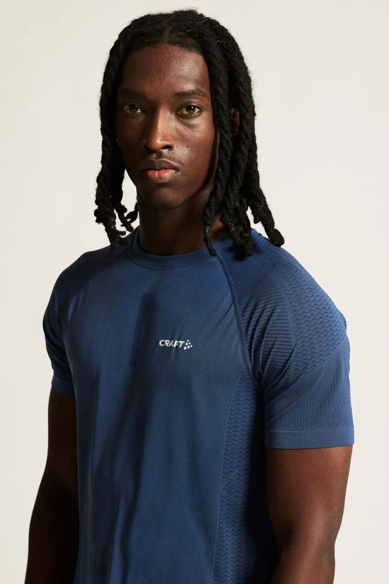 Craft T-Shirt Adv Cool Intensity Ss M Lake