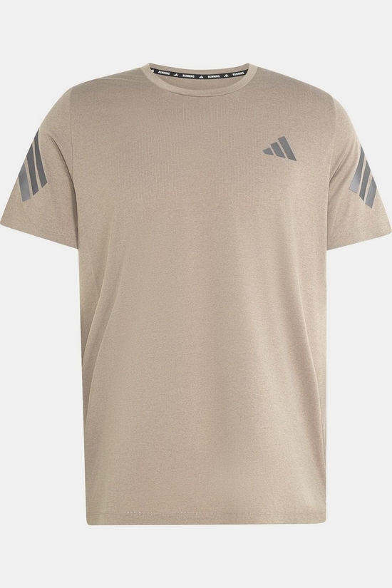 adidas T-Shirt Adi365/// T M Khaki Six/Black