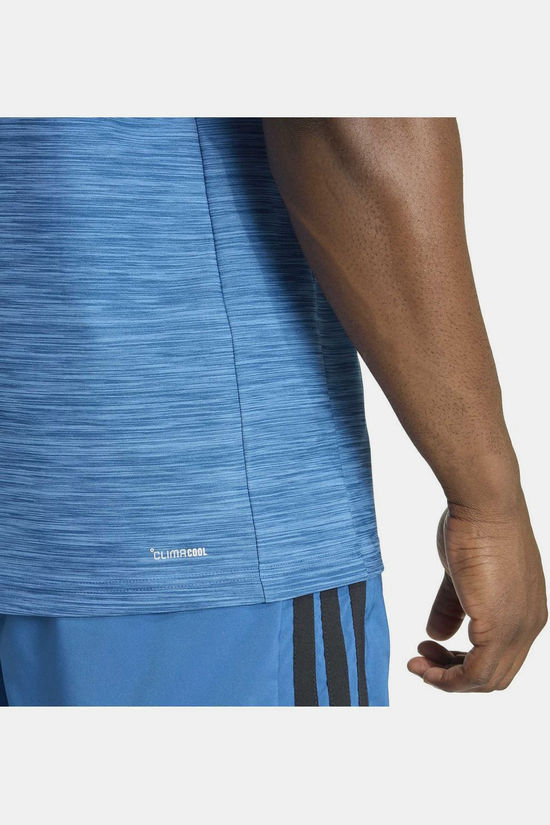 adidas T-Shirt We Flex T Duskyp