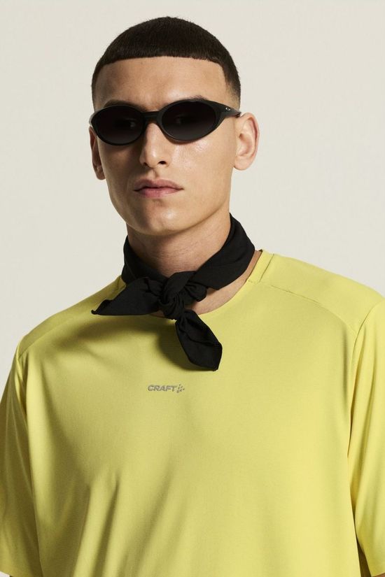 Craft T-Shirt Hypervent Tee M Zest