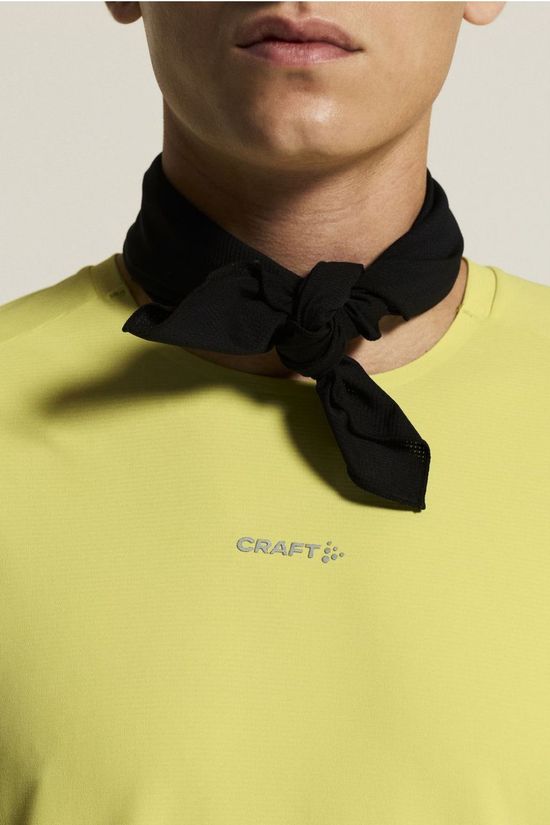 Craft T-Shirt Hypervent Tee M Zest