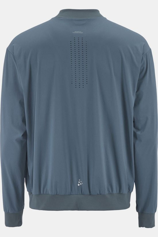 Craft Trui Hypervent Wind Top M Real