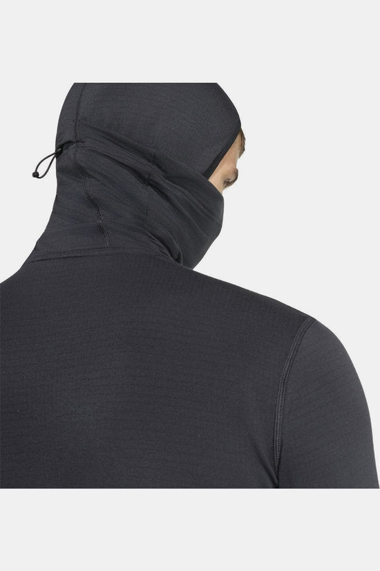 adidas Pull Adi365 W Ls M Black