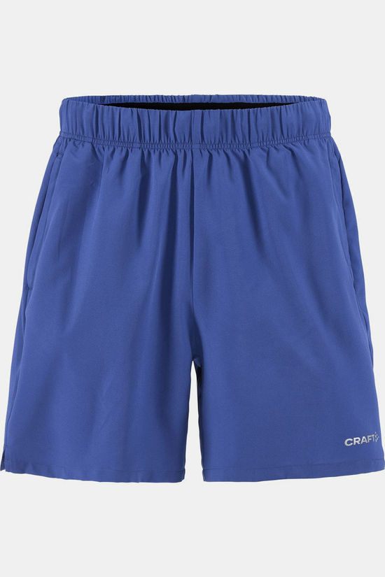 Craft Short De Sport Core Essence 2 M Ink Blue