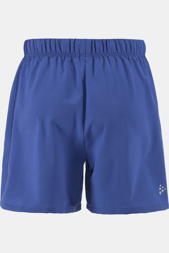 Craft Short De Sport Core Essence 2 M Ink Blue