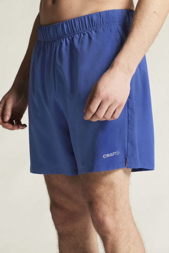 Craft Short De Sport Core Essence 2 M Ink Blue