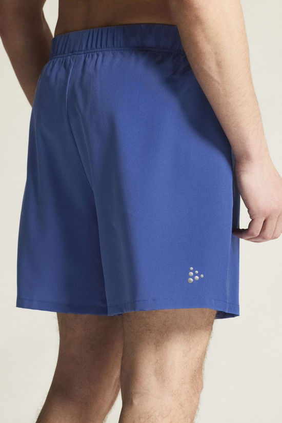 Craft Short De Sport Core Essence 2 M Ink Blue
